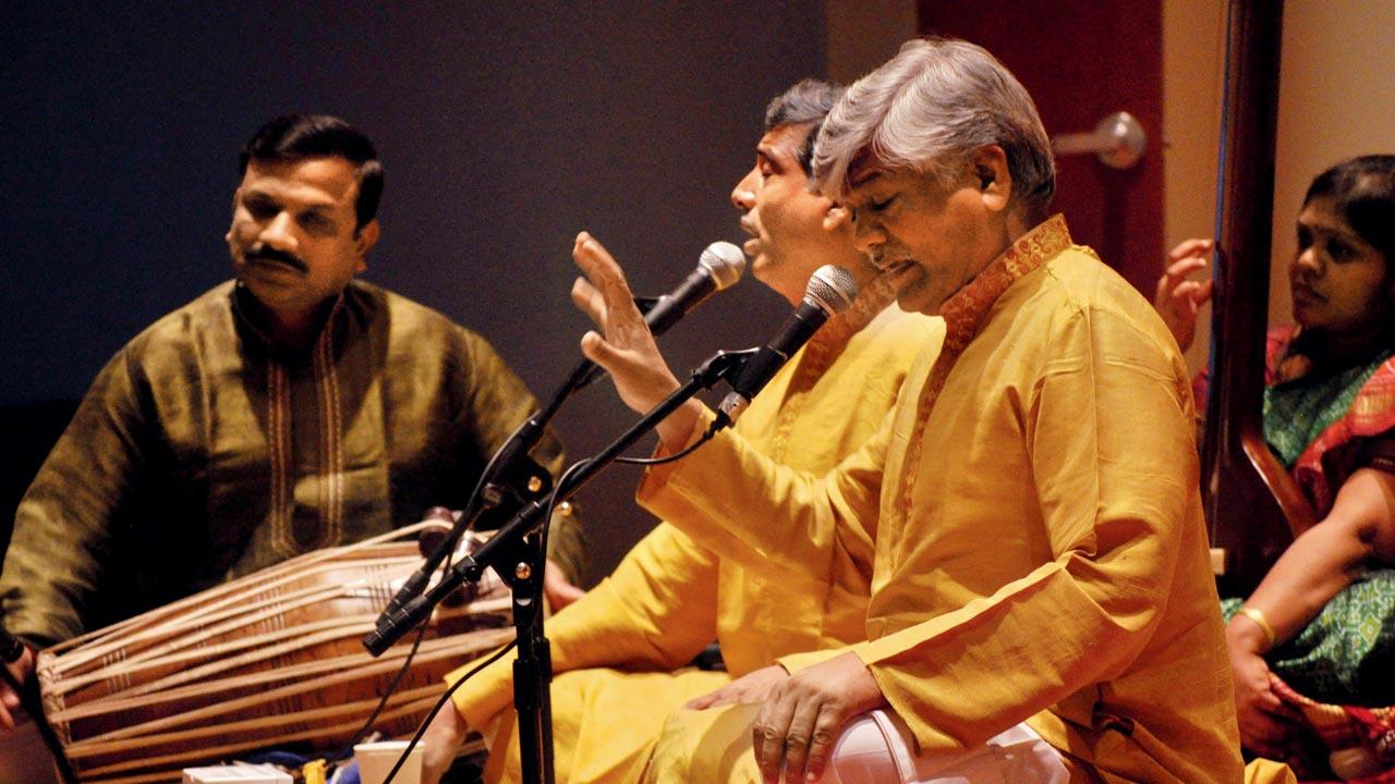 In September 2020, the well-known Dhrupad Sansthan, a residential music Gurukul in Bhopal, found itself in the middle of a storm with its gurus late Ramakant Gundecha and Akhilesh Gundecha accused of sexual assault by several female students of the school