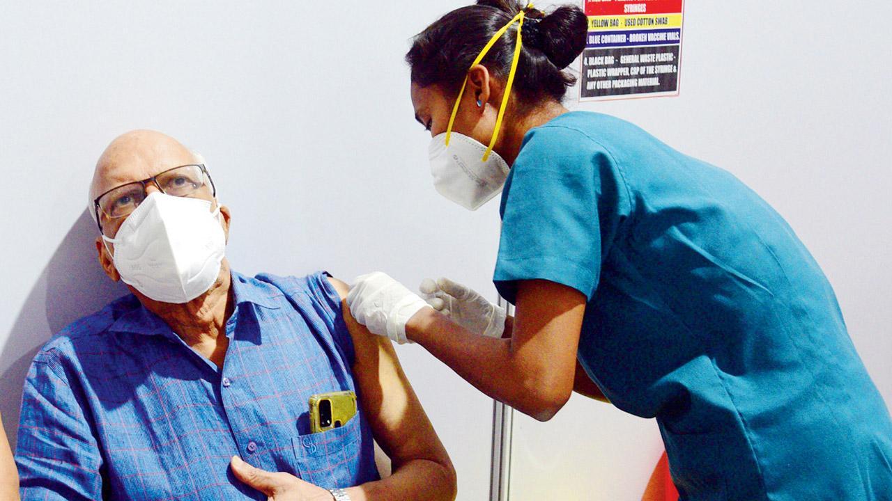 Mumbai: Data analysis says 90 per cent who died had two comorbidities