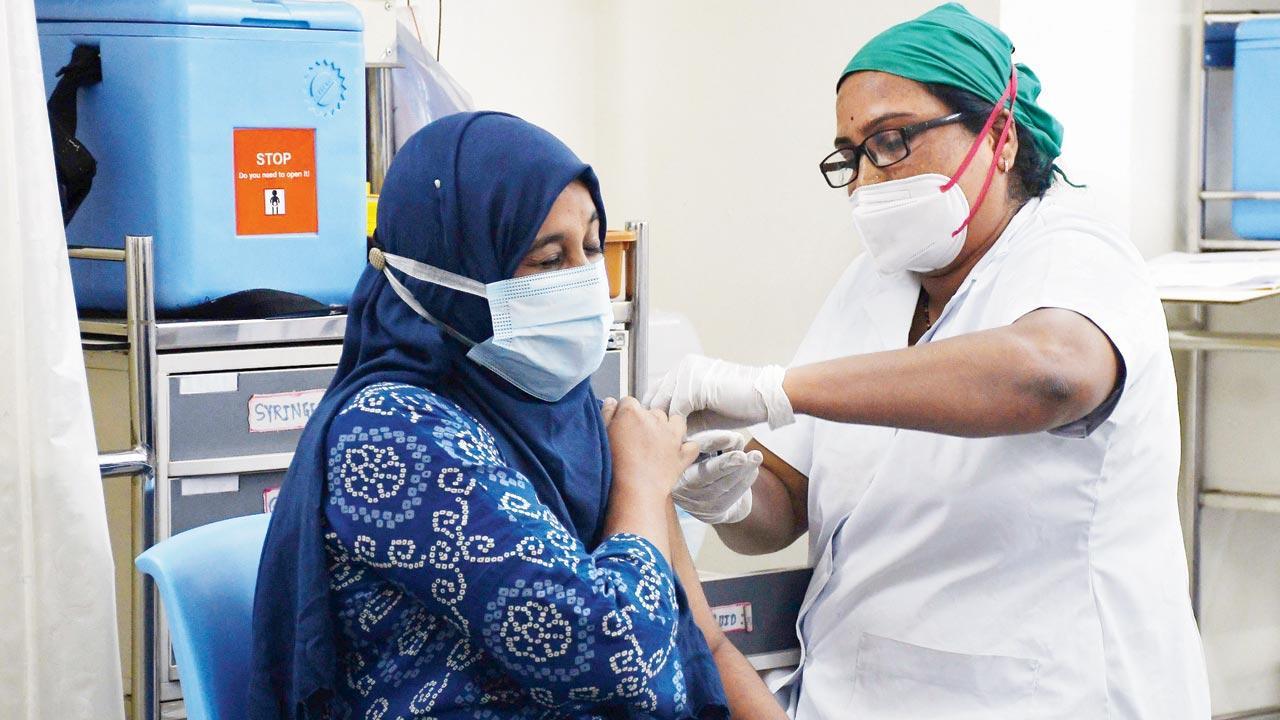 Mumbai: Omicron detected in 89 per cent samples in new genome sequencing report