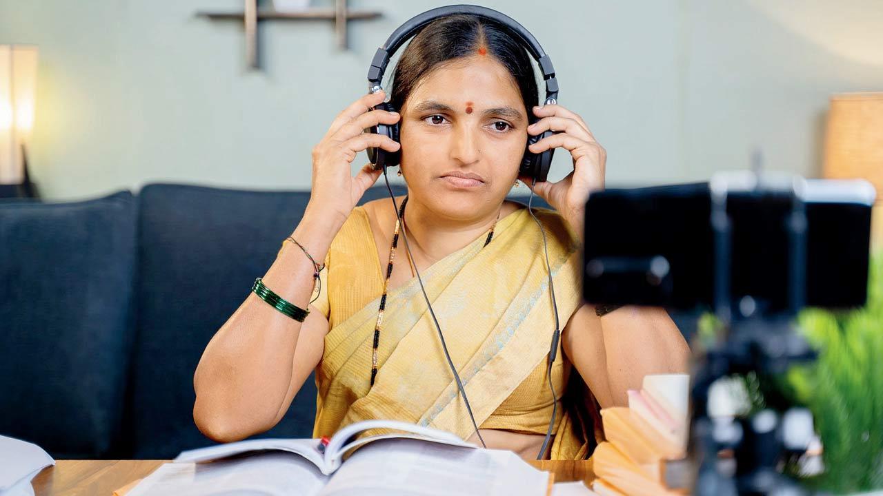 ‘Allow us to work from home again’