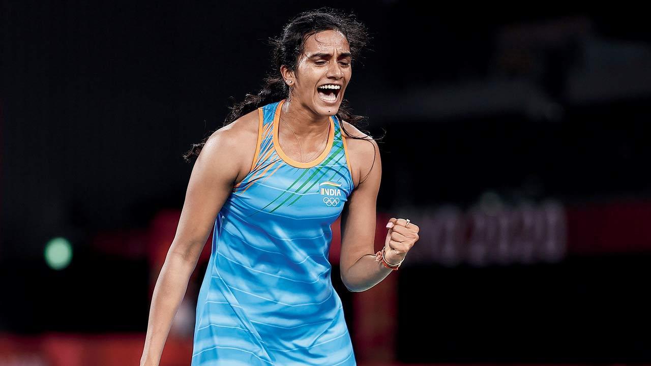 Sindhu, Srikanth get top billing as India Open returns after two years