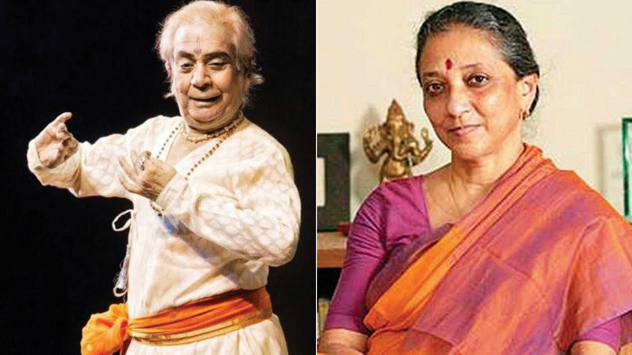 Leela Samson: An unfettered artistic genius