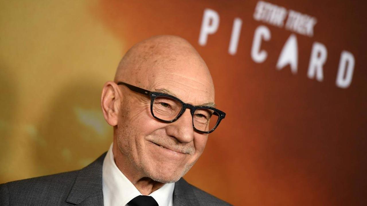 More than 50 crew members test positive for Covid-19 on the sets of 'Star Trek: Picard'