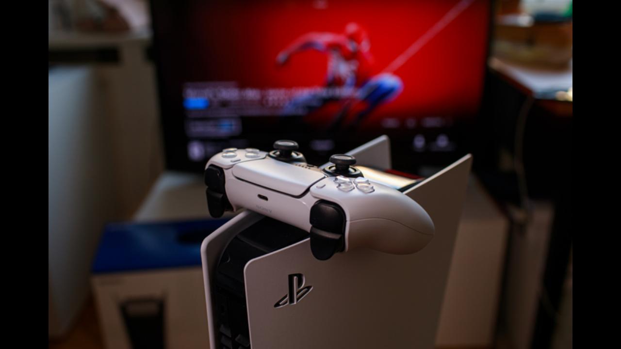 Gamers may soon be able to play PlayStation3 games on PS5 consoles