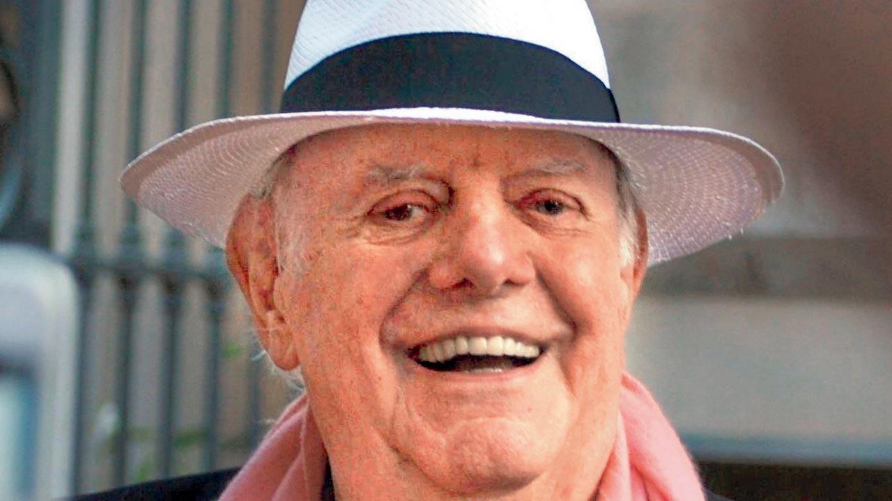 Dario Fo