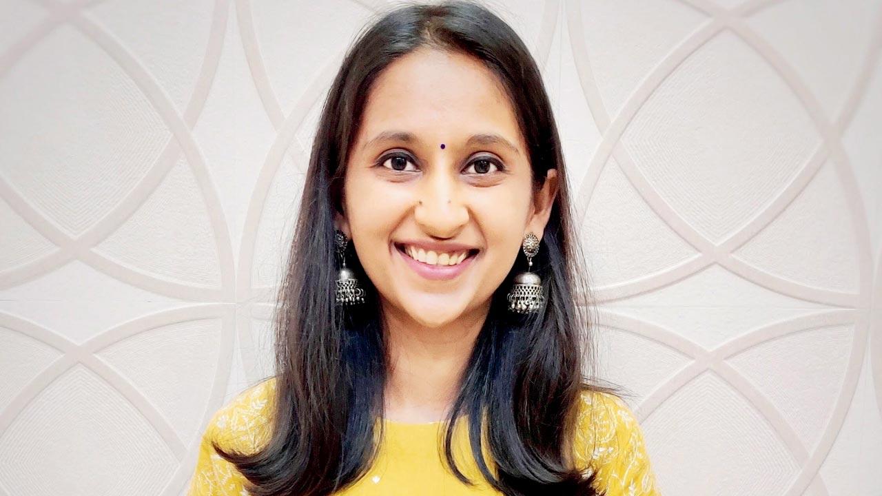 Aanchal Jain