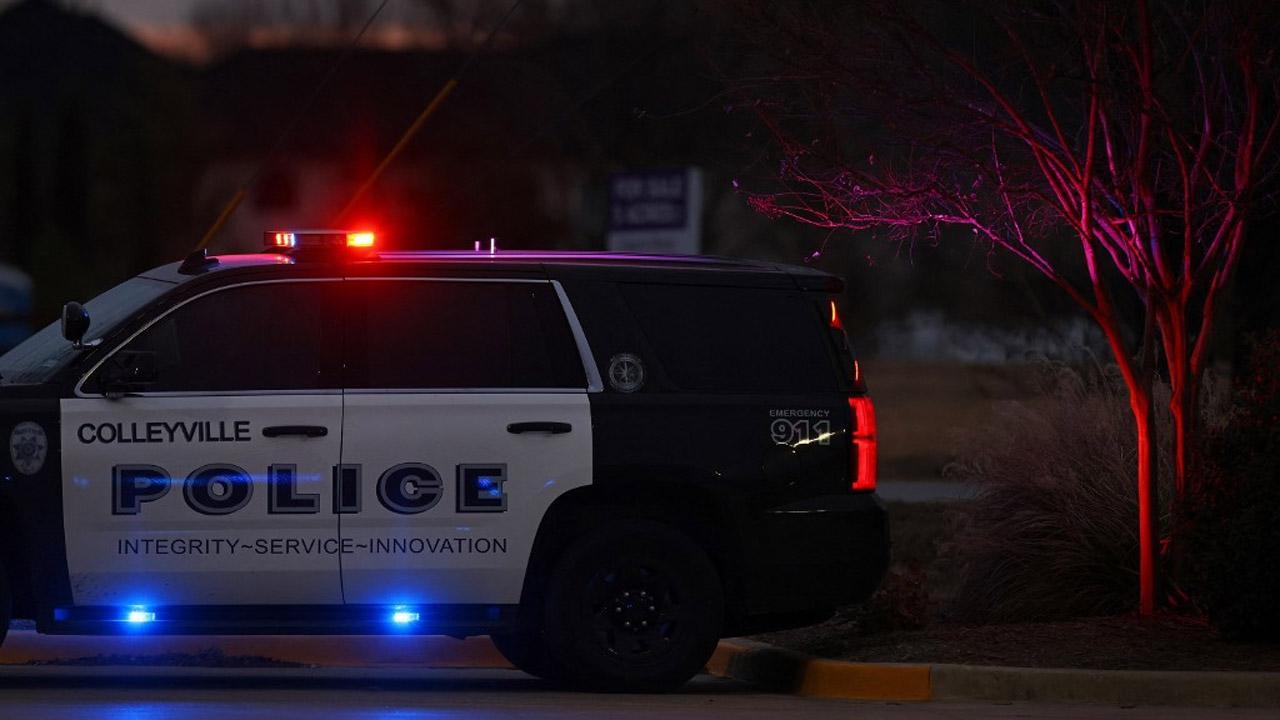 Hostages rescued safely in Texas Synagogue Standoff, says Governor Greg Abbott
