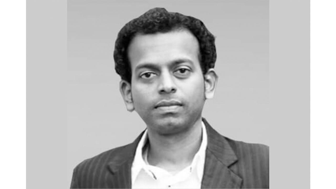 Pon Pandian, CEO of TargetBay, Is Redefining The Future of Email and SMS Marketing