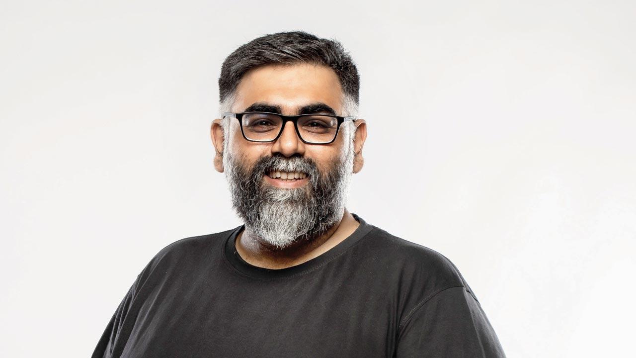 Akarsh Khurana