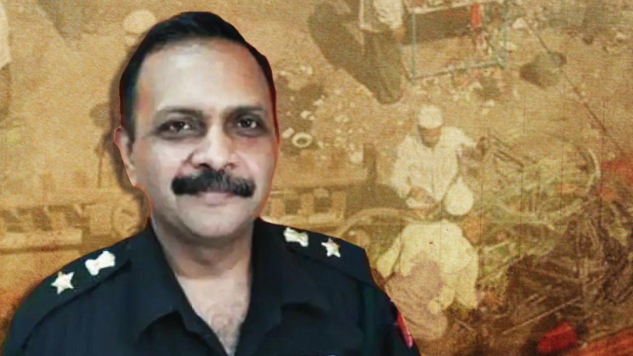 2008 Malegaon blast case: Accused Purohit files plea for in-camera trial