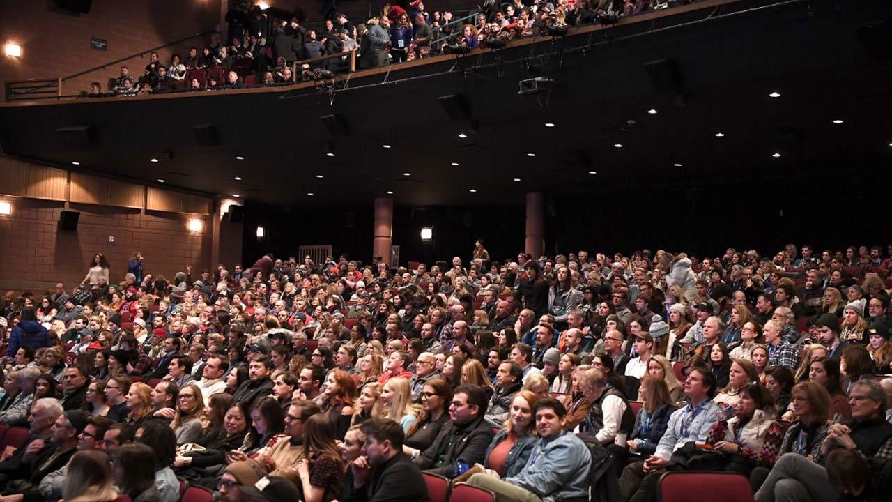 2022 Sundance Film Festival will be a virtual event because of Omicron