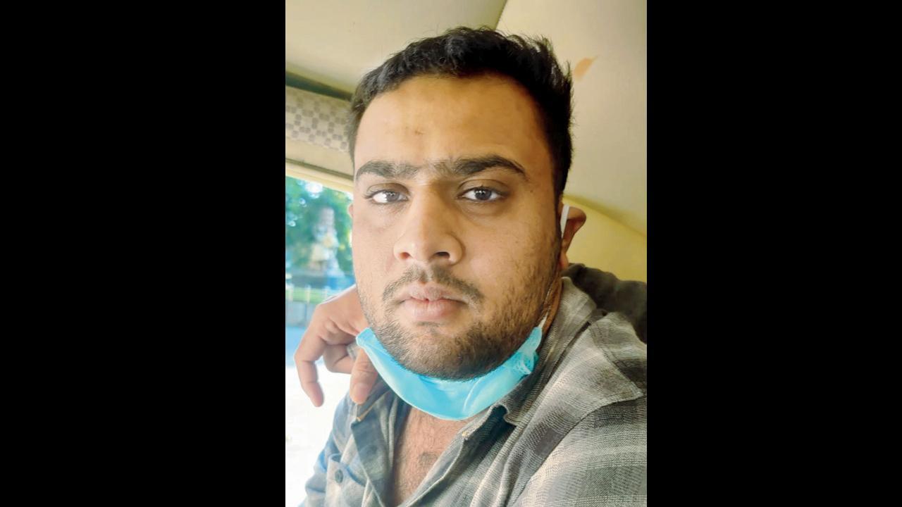 Man held in Mumbai over sensational murder of criminal in Jodhpur