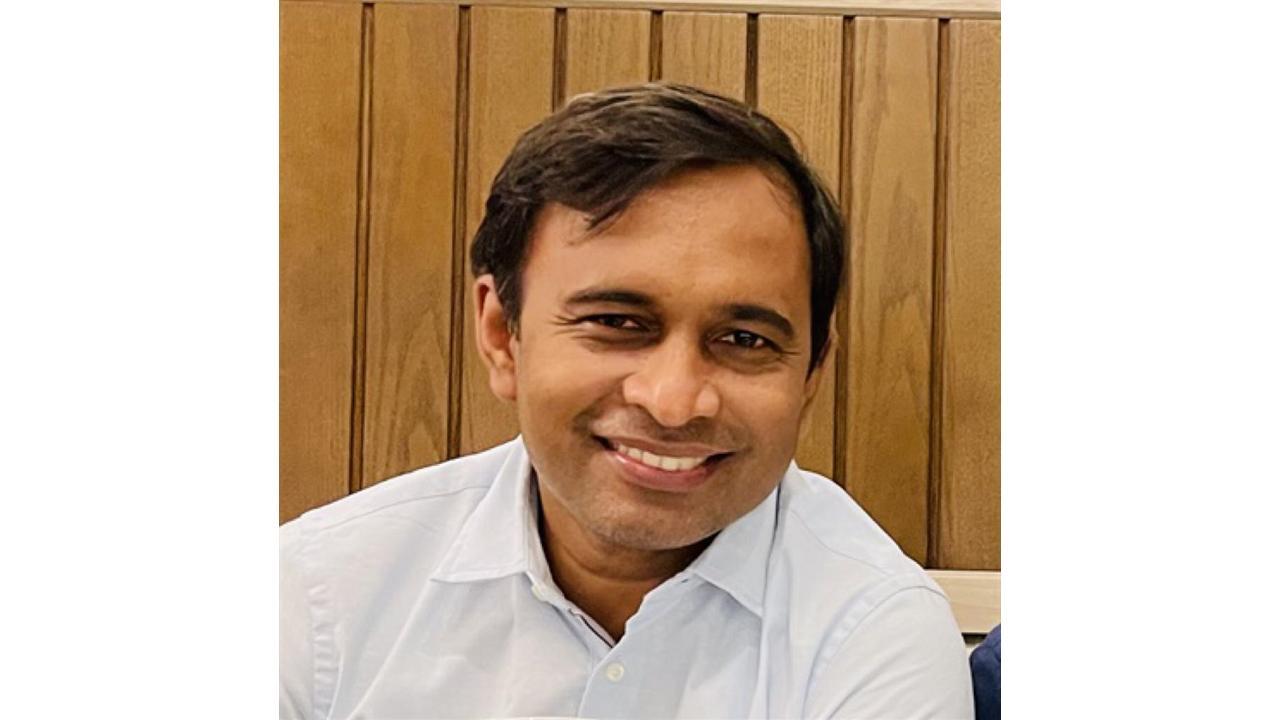 Prodip Kumar Datta: A next gen industrialist changing the business arena
