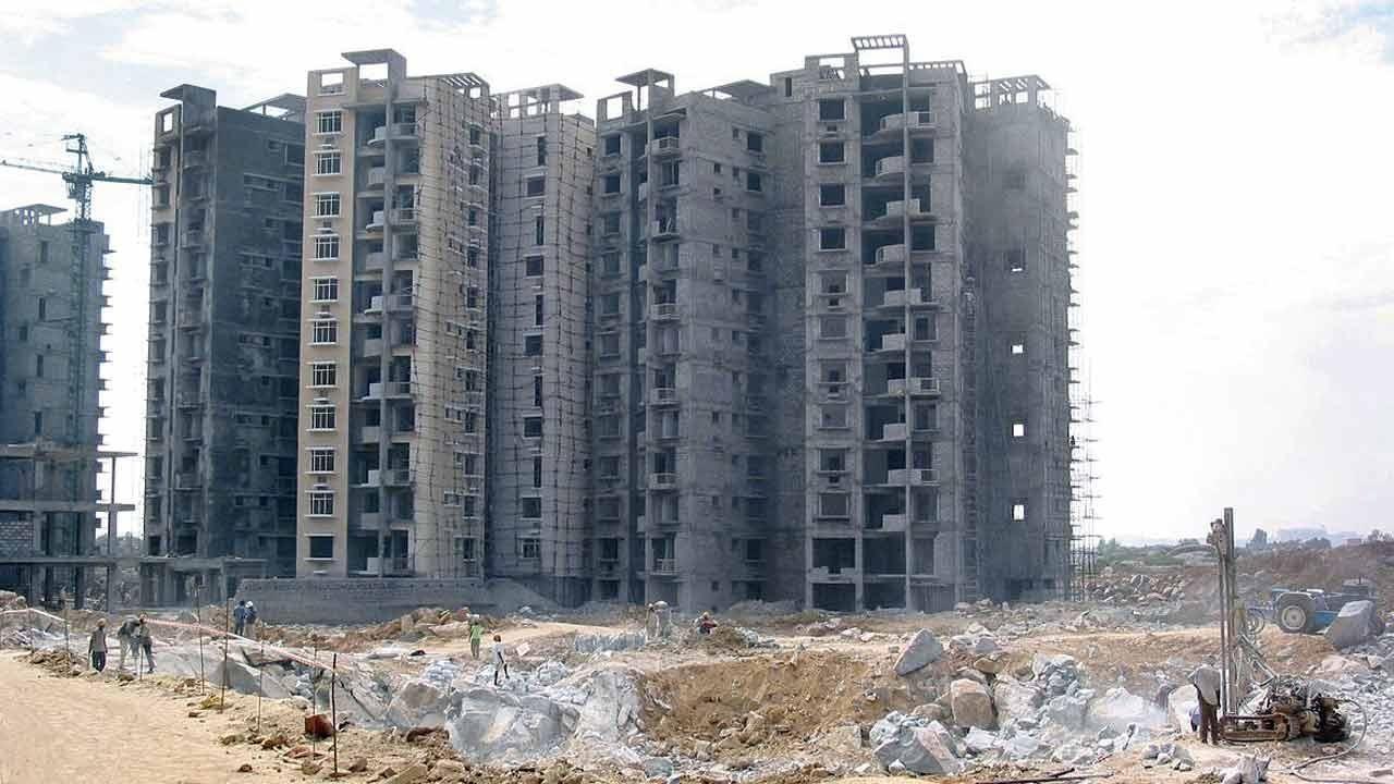 BMC collects Rs 3,740 crore property tax against target of Rs 5,400 crore