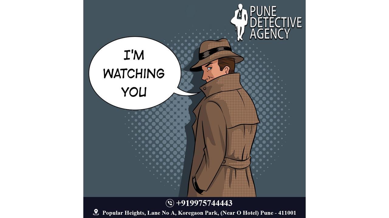 Know how Pune detective agency performed well even in COVID-19 situation