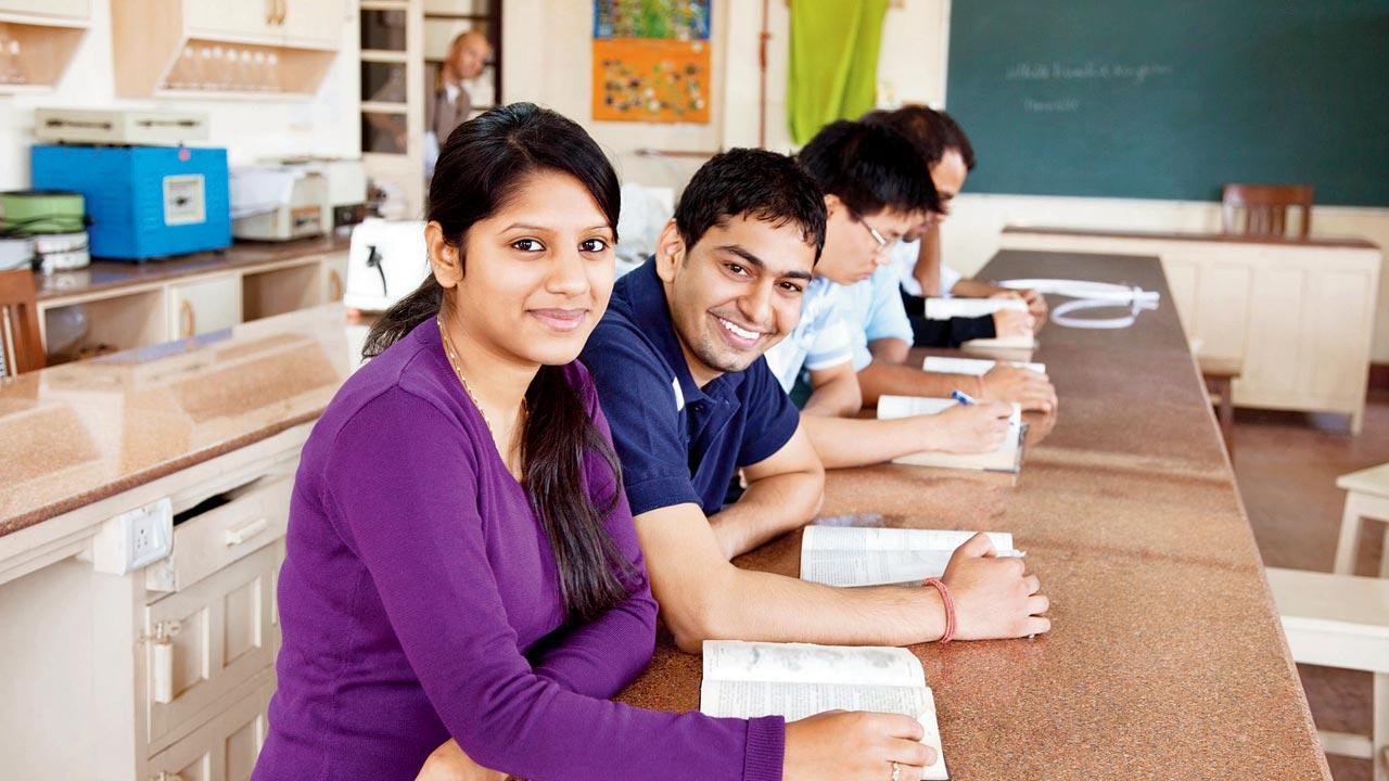 Pune most sought after in Maharashtra to study engineering