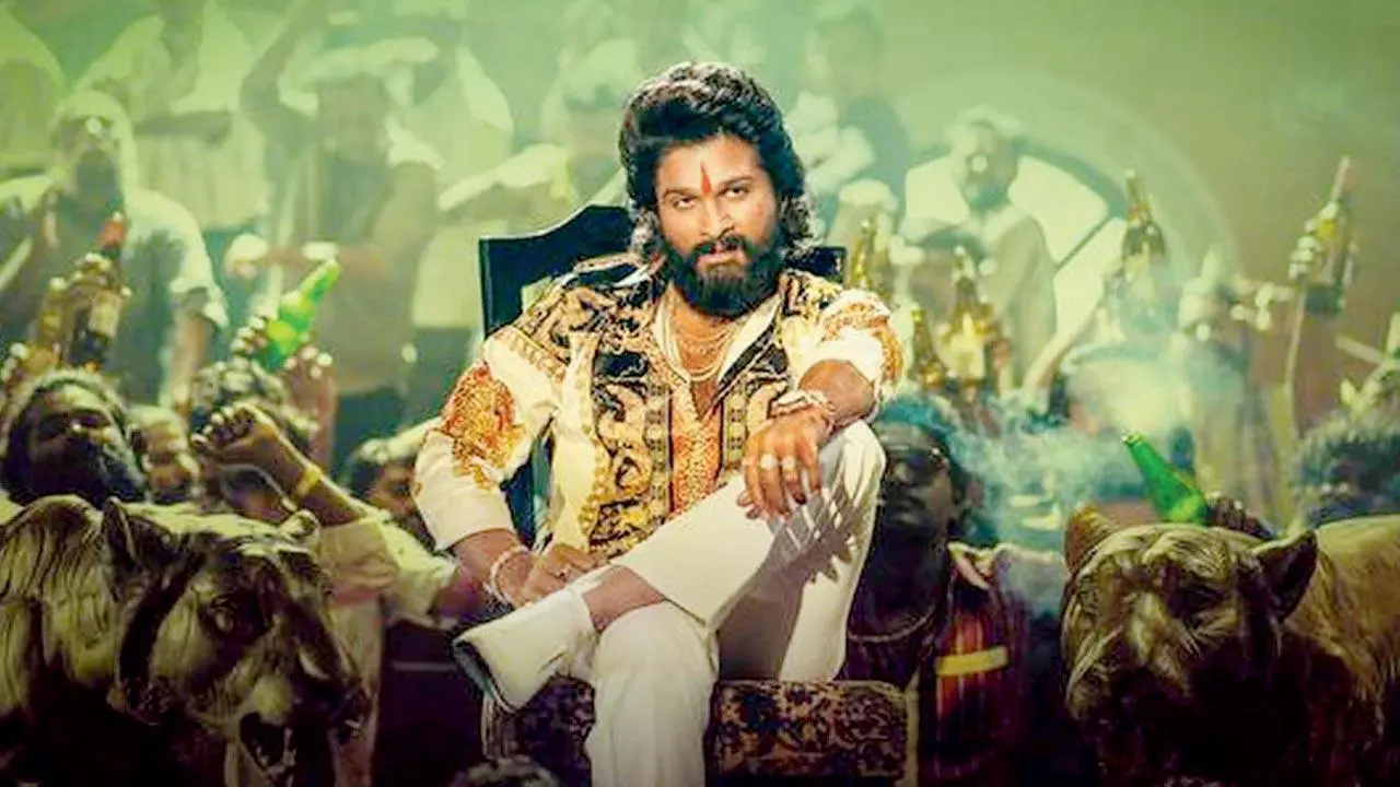 Allu Arjun's Pushpa: The Rise- Part 1 continues to win hearts; here's how