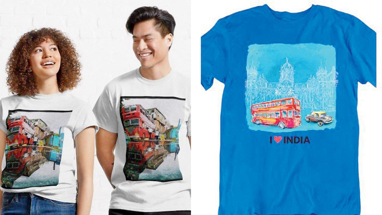 BEST bus tees by Redbubble 