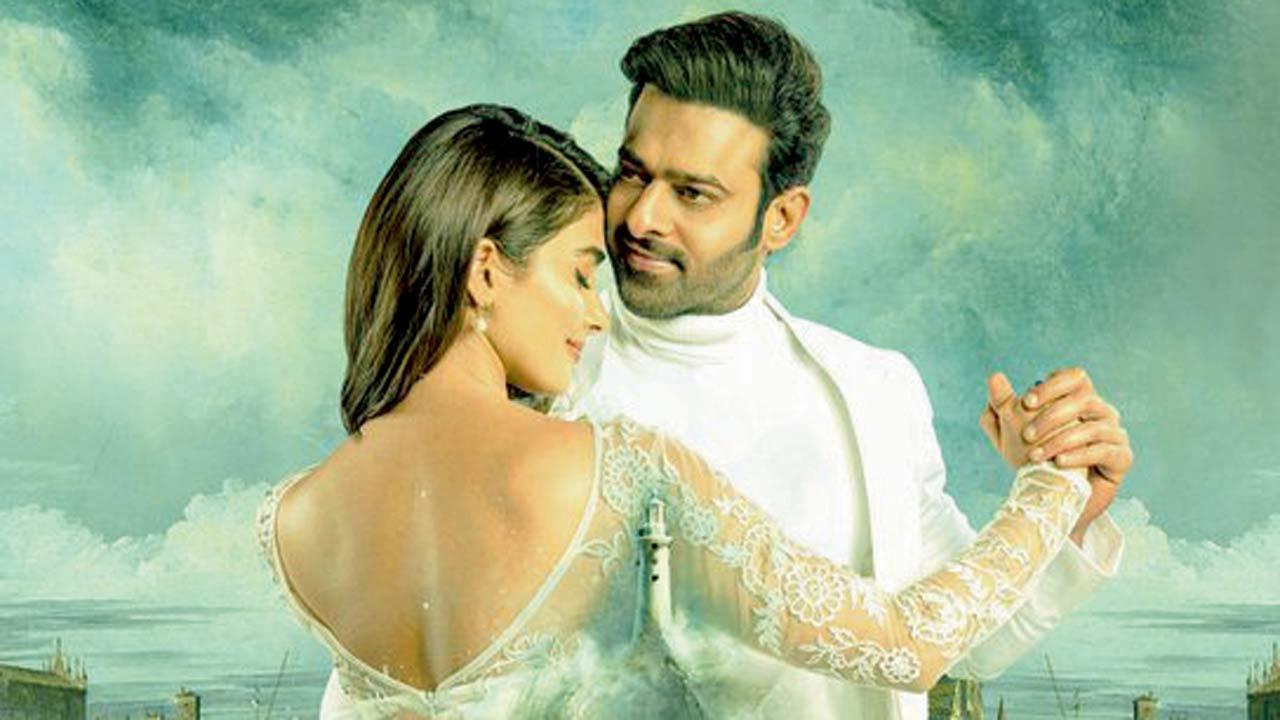 Prabhas’s Radhe Shyam postponed