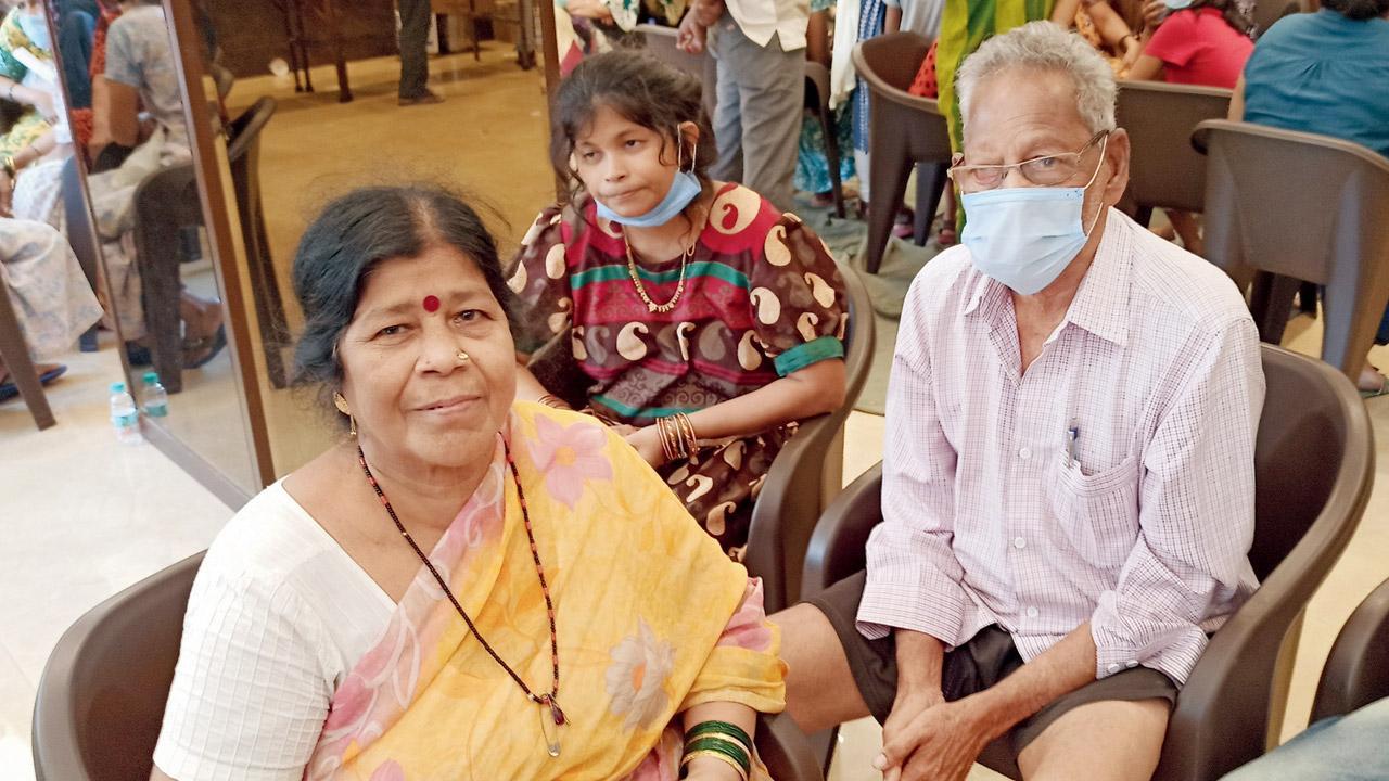 Nana Chowk fire: Few courageous acts that saved the day