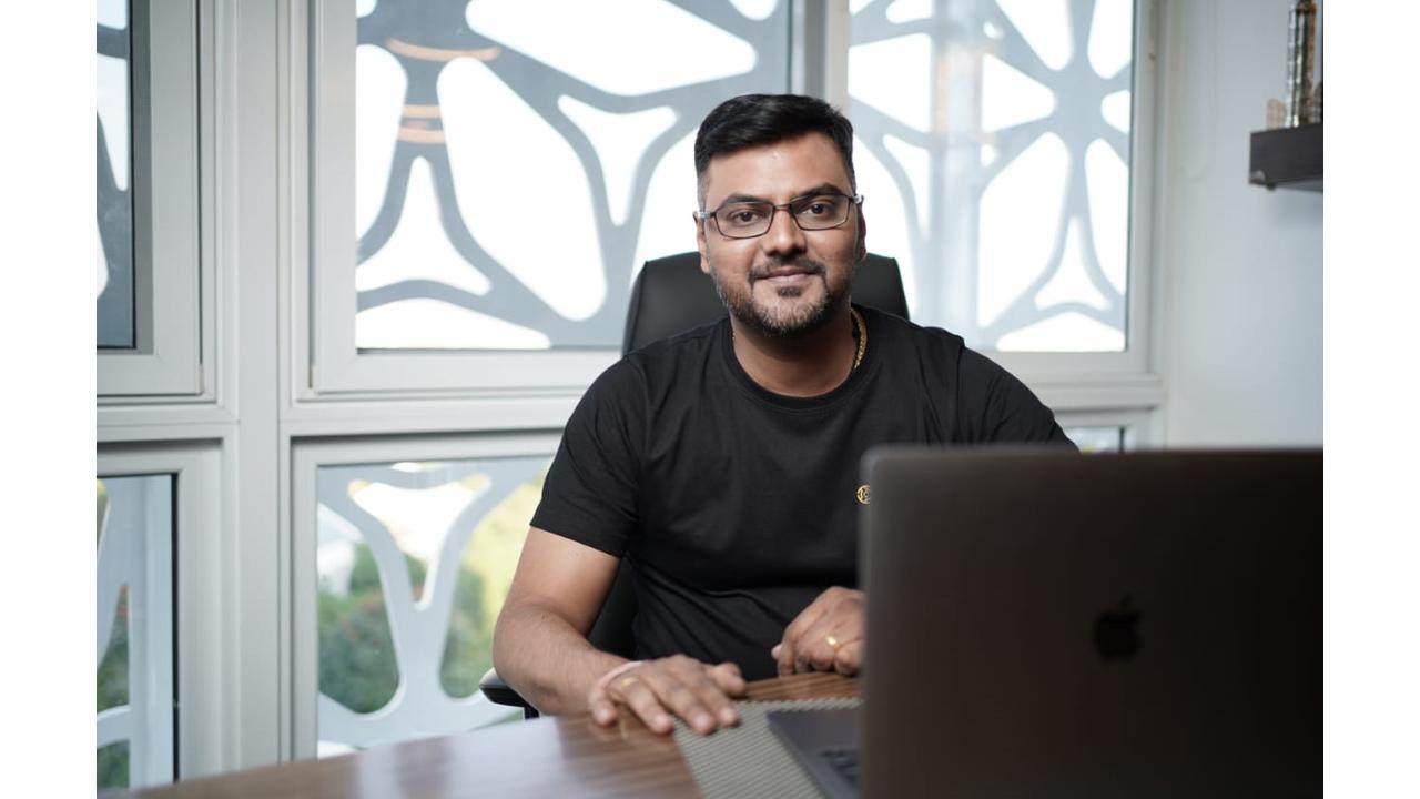 CEO of CryptoBiz Exchange Rahul Rathod Talks about the Relevance of Crypto amid speculations regarding regulat