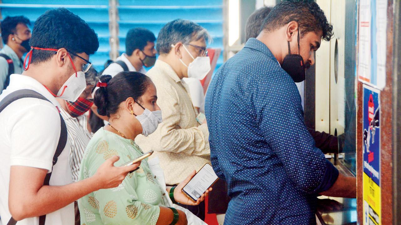 Illegal railway tickets worth Rs 2 crore led to 734 arrests in 2021: RPF