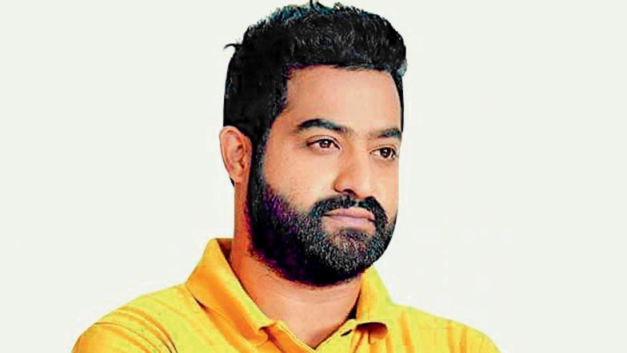 Jr. NTR 'ready to pounce' at interesting Hindi film offers