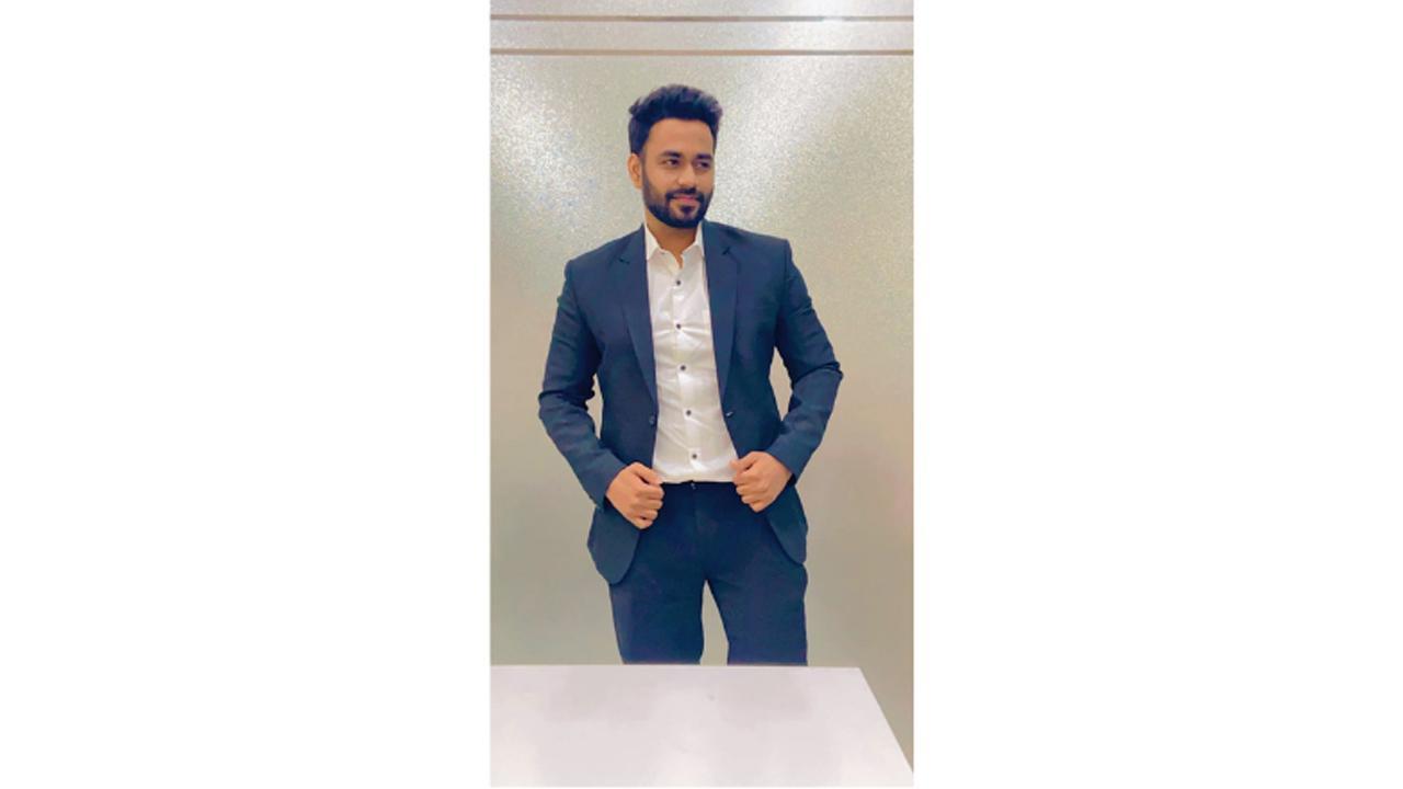 Rohan Sahu Founder Of Solution Mediatech Surfaces as All-in-one Digital Solution Platform