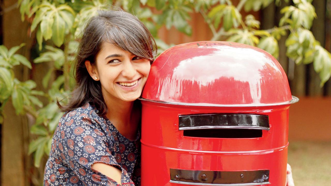 Rohini Kejriwal
