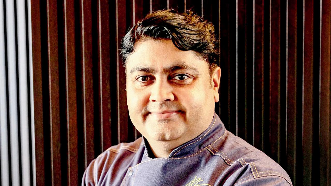 Rohit Ghai