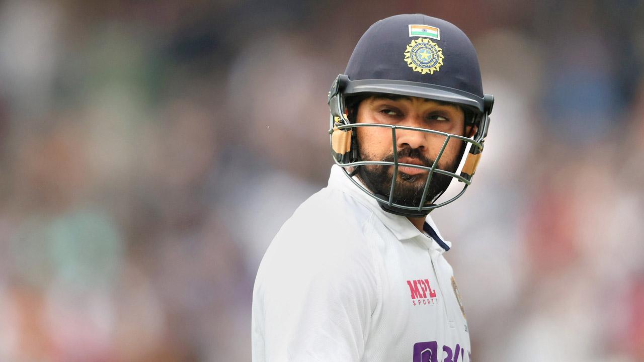 Rohit Sharma likely to be available for West Indies series next month