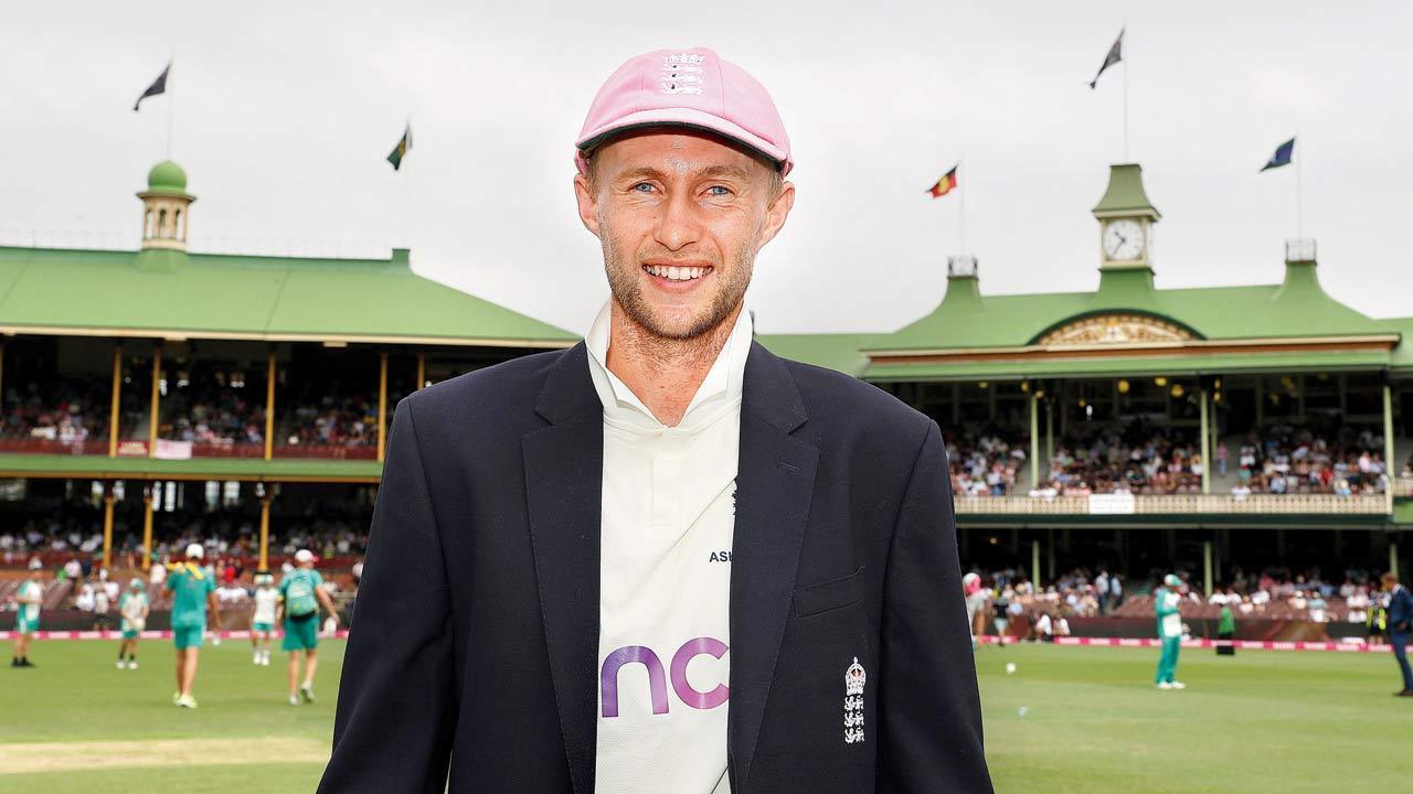 It’s a bittersweet feat for Root