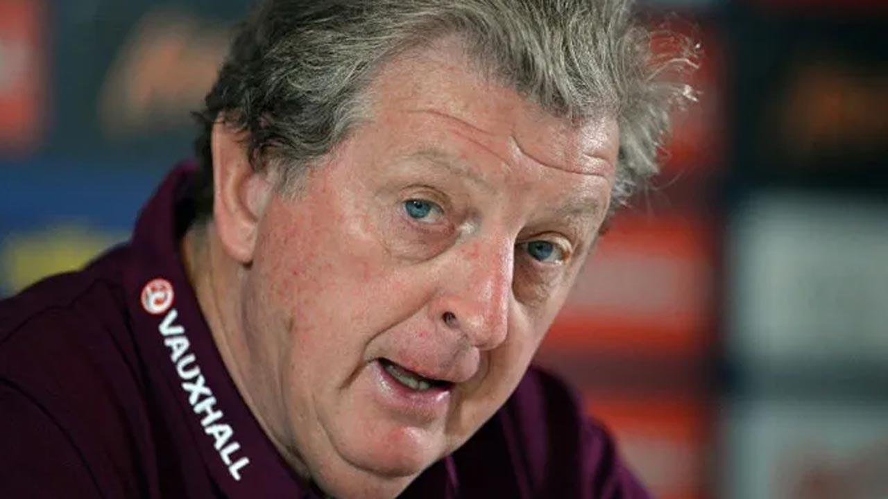 Watford FC appoints Roy Hodgson as new coach