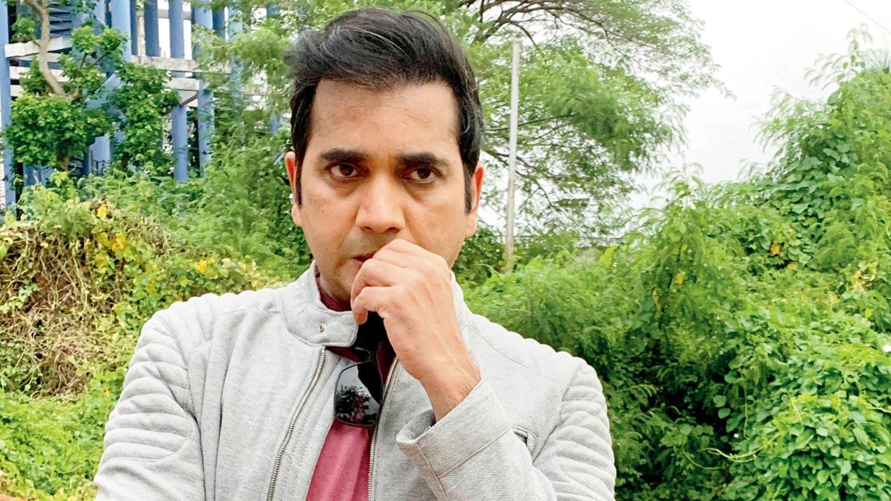 Saanand Verma