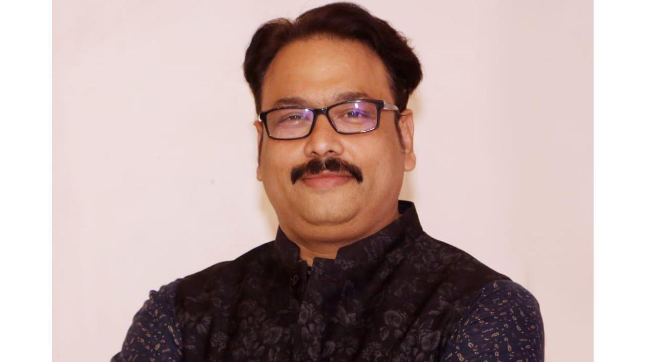 Development suggestions for the betterment of the Railway Services by Sachin Mishra