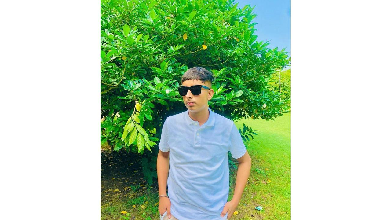 Sahil Preet Sandhu saw a big dream with Influencing and made it a goal.