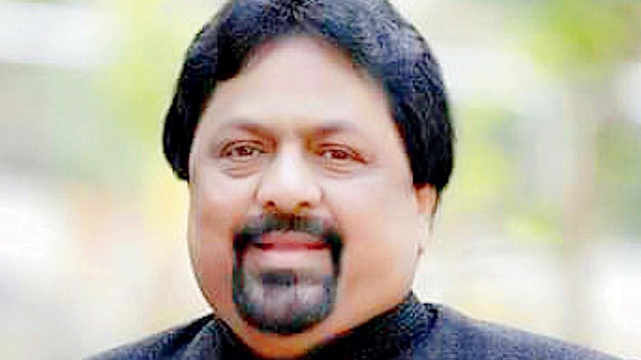 Anil Garg, School Bus Owners’ Association, Maharashtra