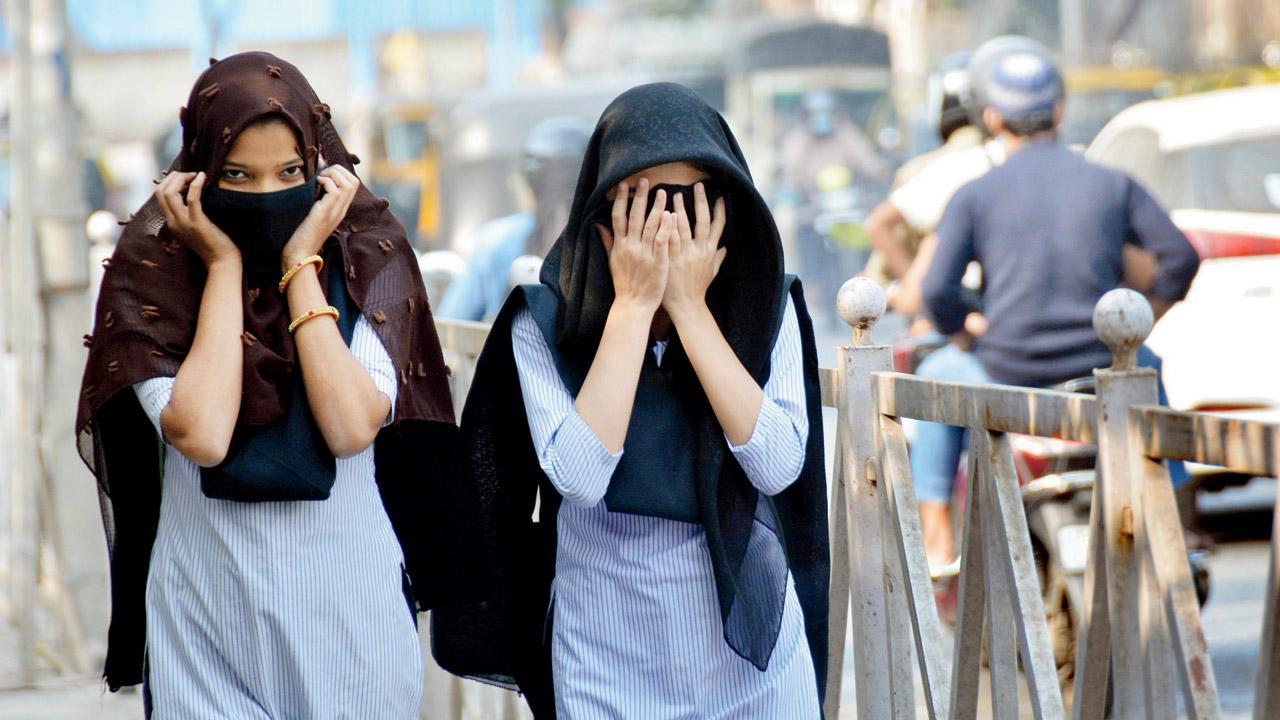 Mumbai Diary: Wednesday Dossier