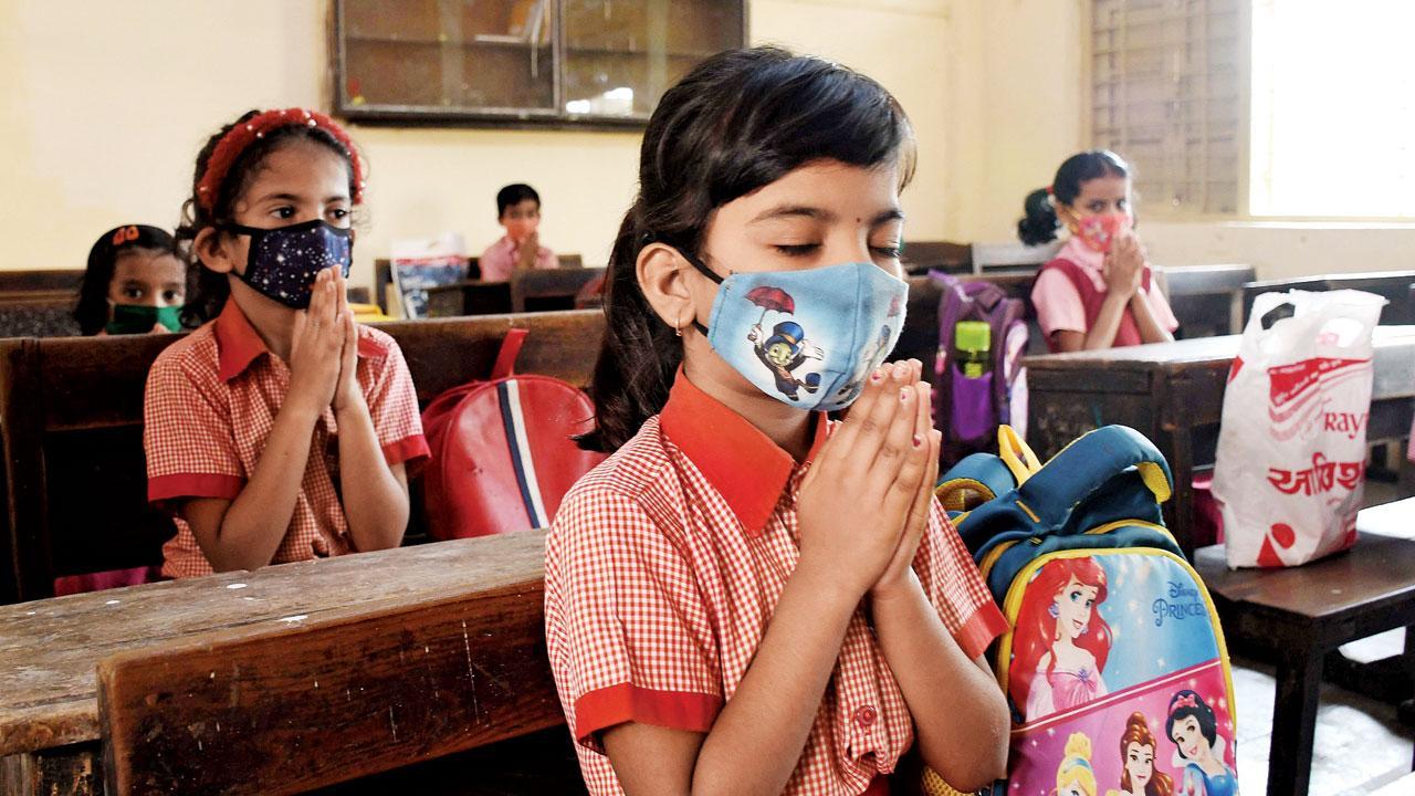 Online learning 2.0 brings new troubles in Mumbai
