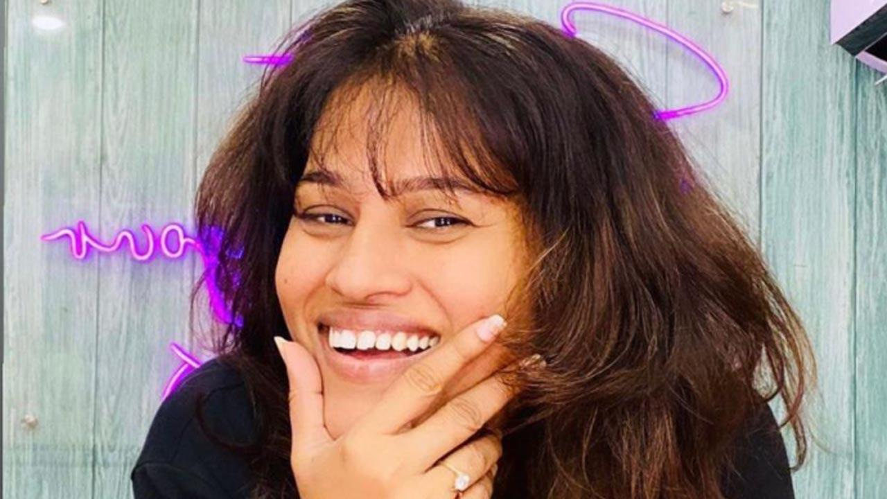 Celebrity hairstylist Seema Mane's commendable work speaks the language of her proficiency and passion