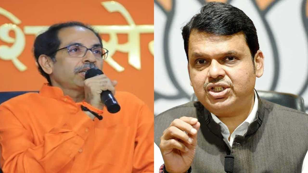 Questioning the alliance an insult to Bal Thackeray: BJP hits back at Uddhav