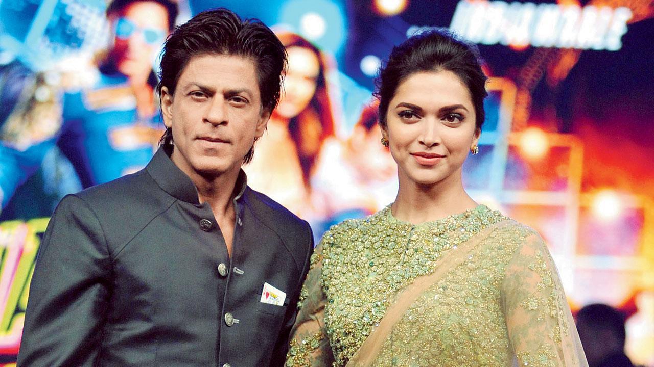Pathan 
The last time the world saw Shah Rukh Khan on celluloid was in 2018 in Zero. The last time we saw him on social media was last year in September. There’s no official announcement about this film, and yet, fans are visibly excited to witness this action-packed entertainer that also stars Deepika Padukone and John Abraham. But more than anything else, it will be a hopeful return to form for an actor who has had a rather tepid run at the ticket windows off late. 