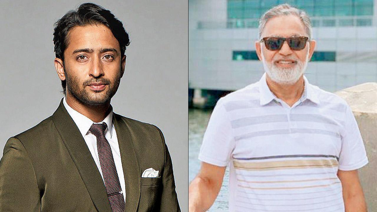 Shaheer Sheikh's father passes away due to Covid-19