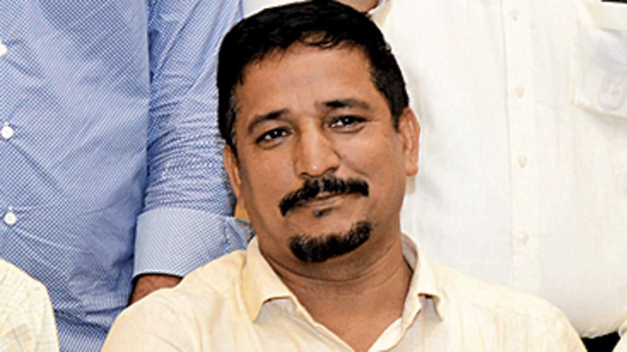 Shahalam Shaikh asked to stay away from MCA Jt Secretary duties