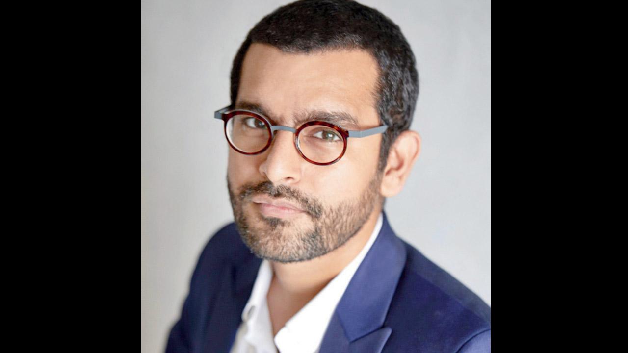 Shakun Batra