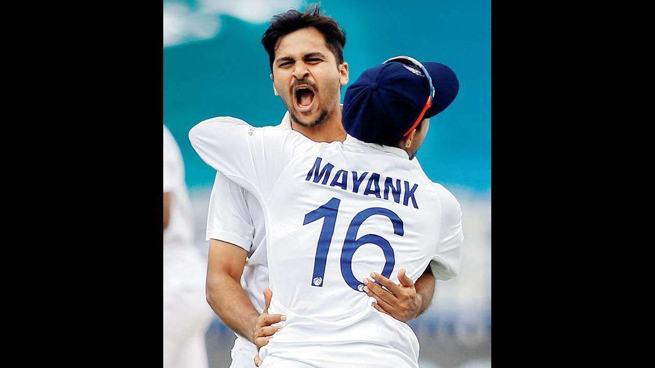 Shardul Thakur: The best is always yet to come