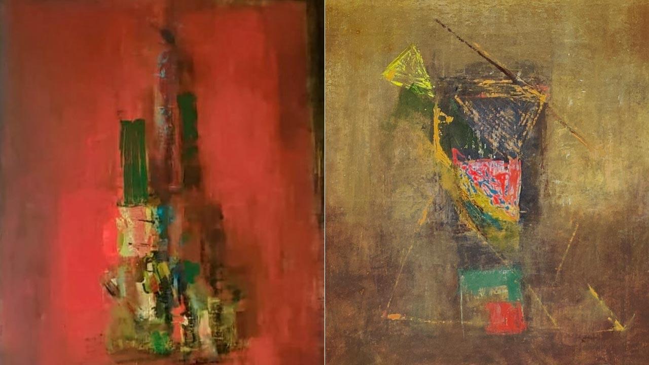 Forms of Musing