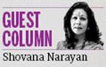 Shovana Narayan