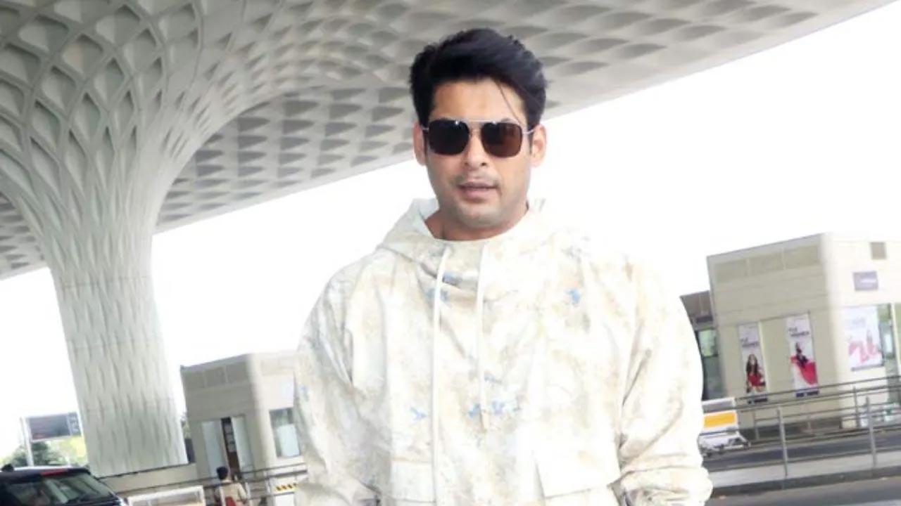 Sidharth Shukla's family urges people to take their consent before using late actor's name in any project