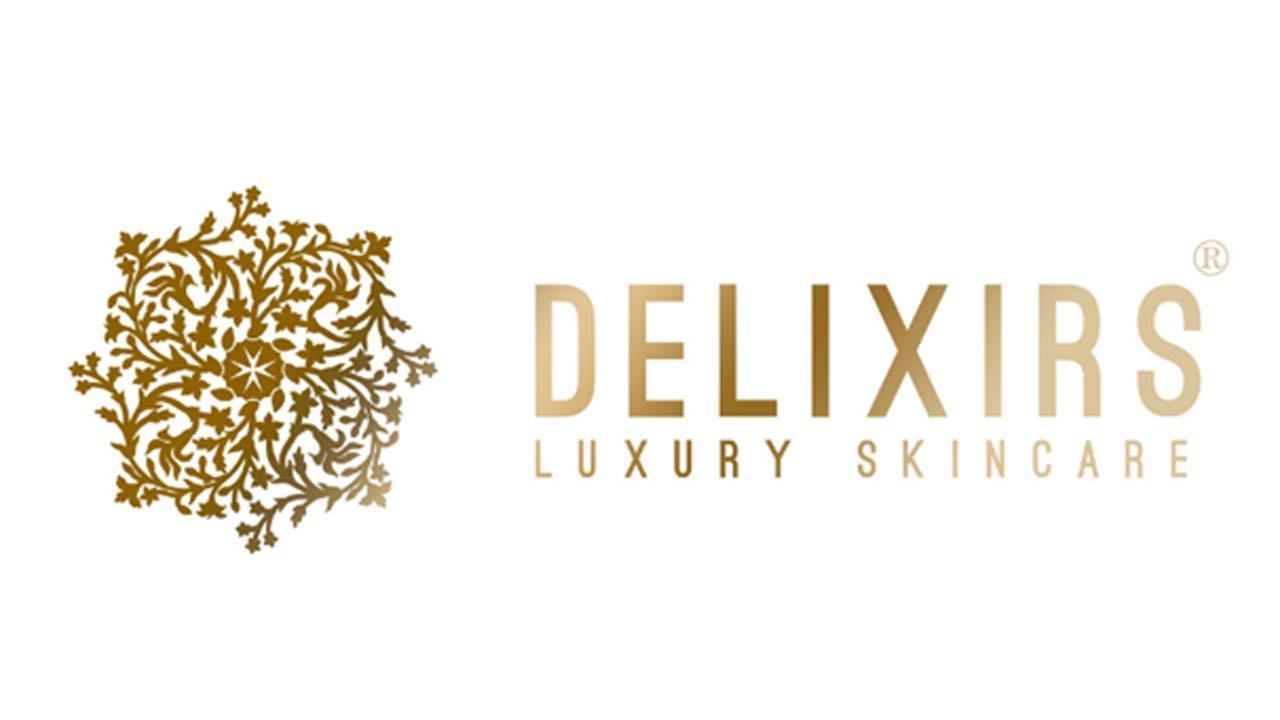 Delixirs offering luxurious handcrafted skincare for natural beauty revolution
